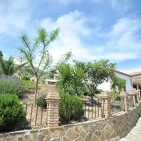 Holiday home With Private Pool With La Joya