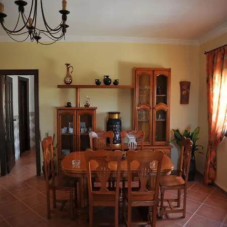 With Private Pool With Holiday home La Joya