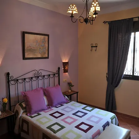 Holiday home With Private Pool With La Joya
