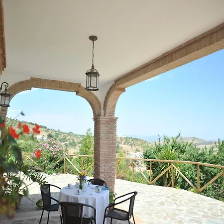With Private Pool With Holiday home La Joya