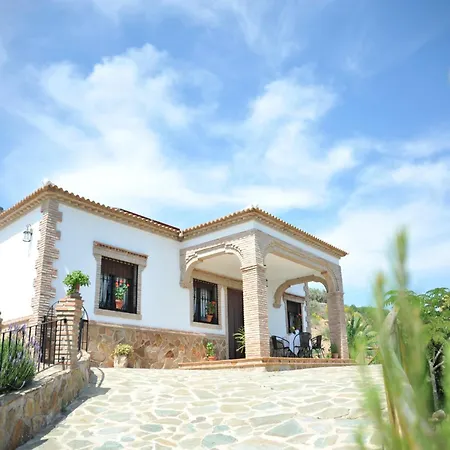 Holiday home With Private Pool With La Joya