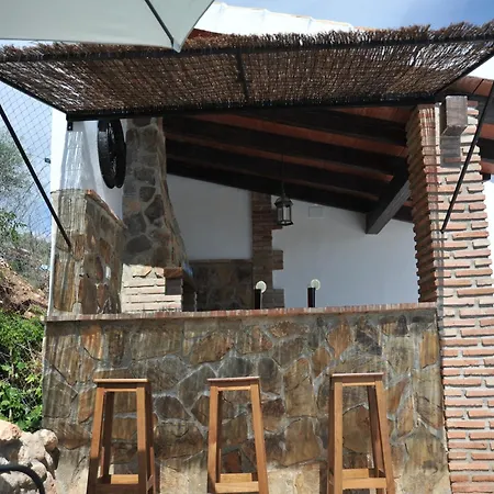 Holiday home With Private Pool With La Joya